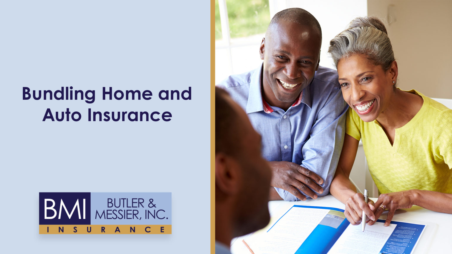 Affiliated Agencies - Butler & Messier Insurance Agency