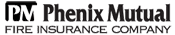Phenix Mutual Insurance Company logo