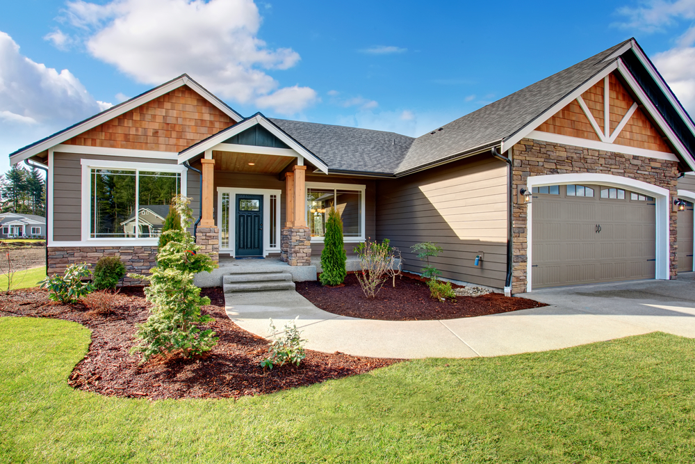 house exterior home insurance photo